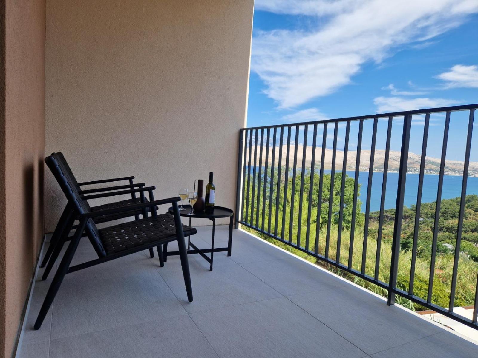 Villa Panama Bosana Екстериор снимка