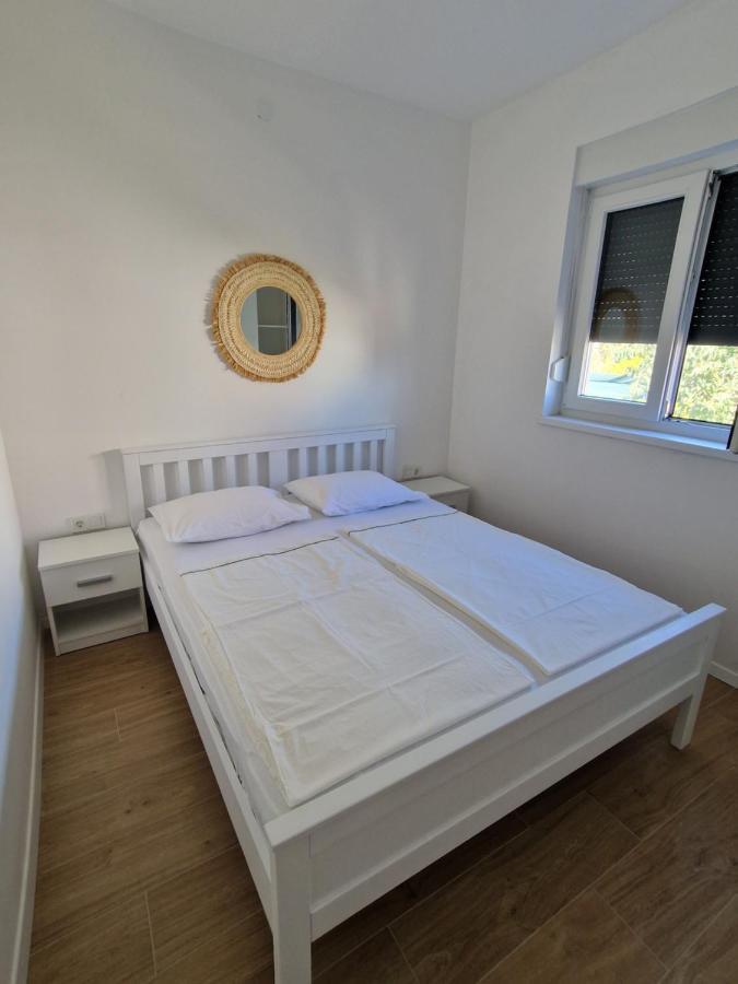 Villa Panama Bosana Екстериор снимка