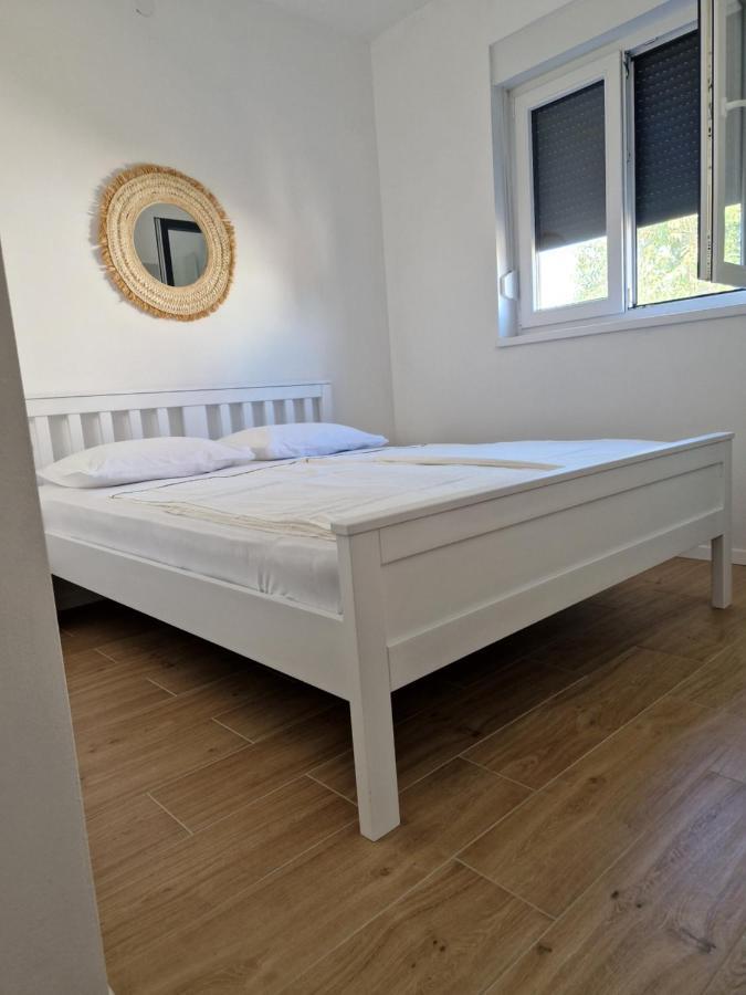 Villa Panama Bosana Екстериор снимка