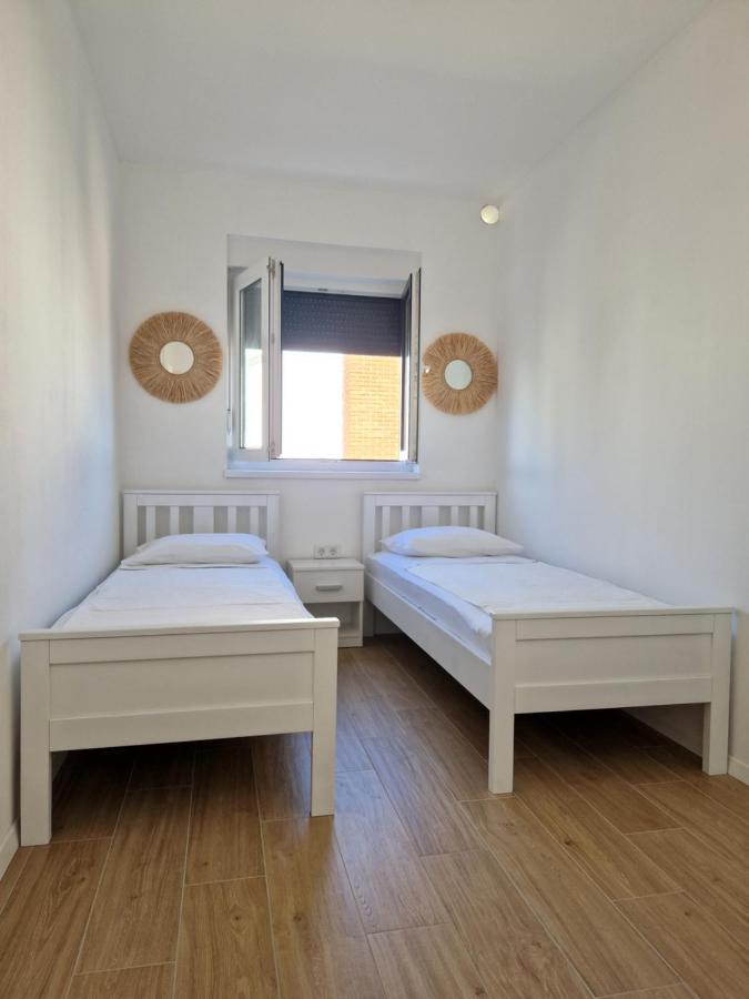 Villa Panama Bosana Екстериор снимка