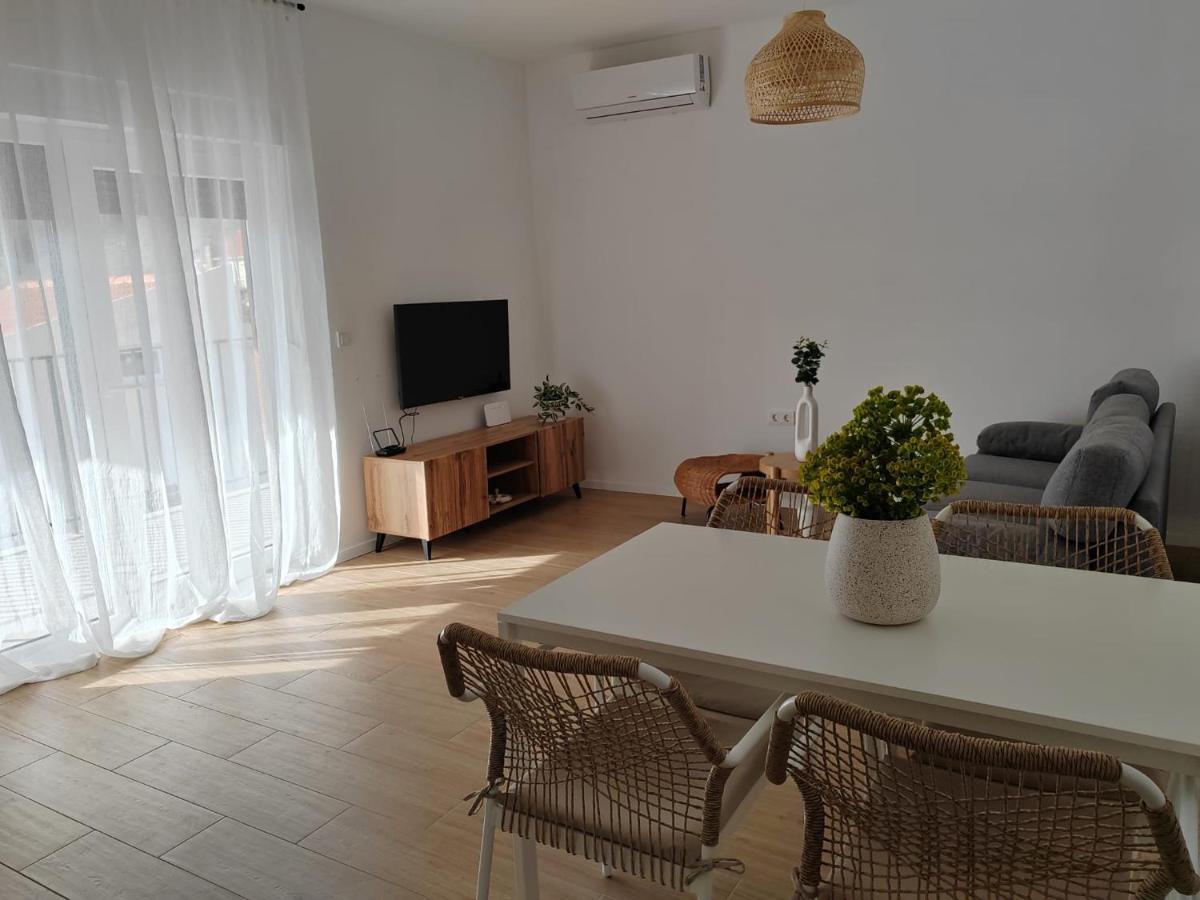 Villa Panama Bosana Екстериор снимка
