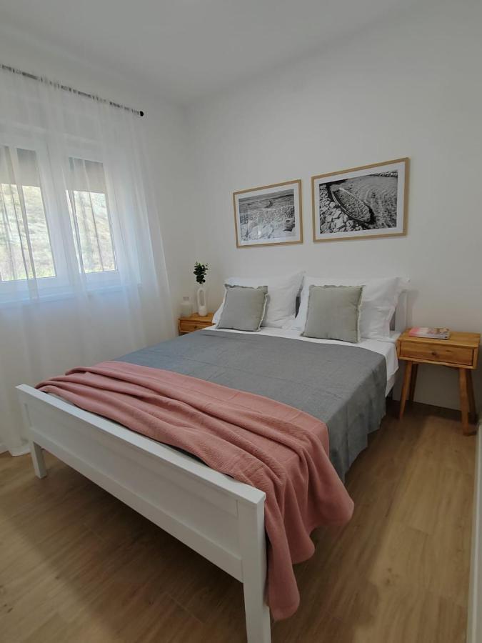 Villa Panama Bosana Екстериор снимка