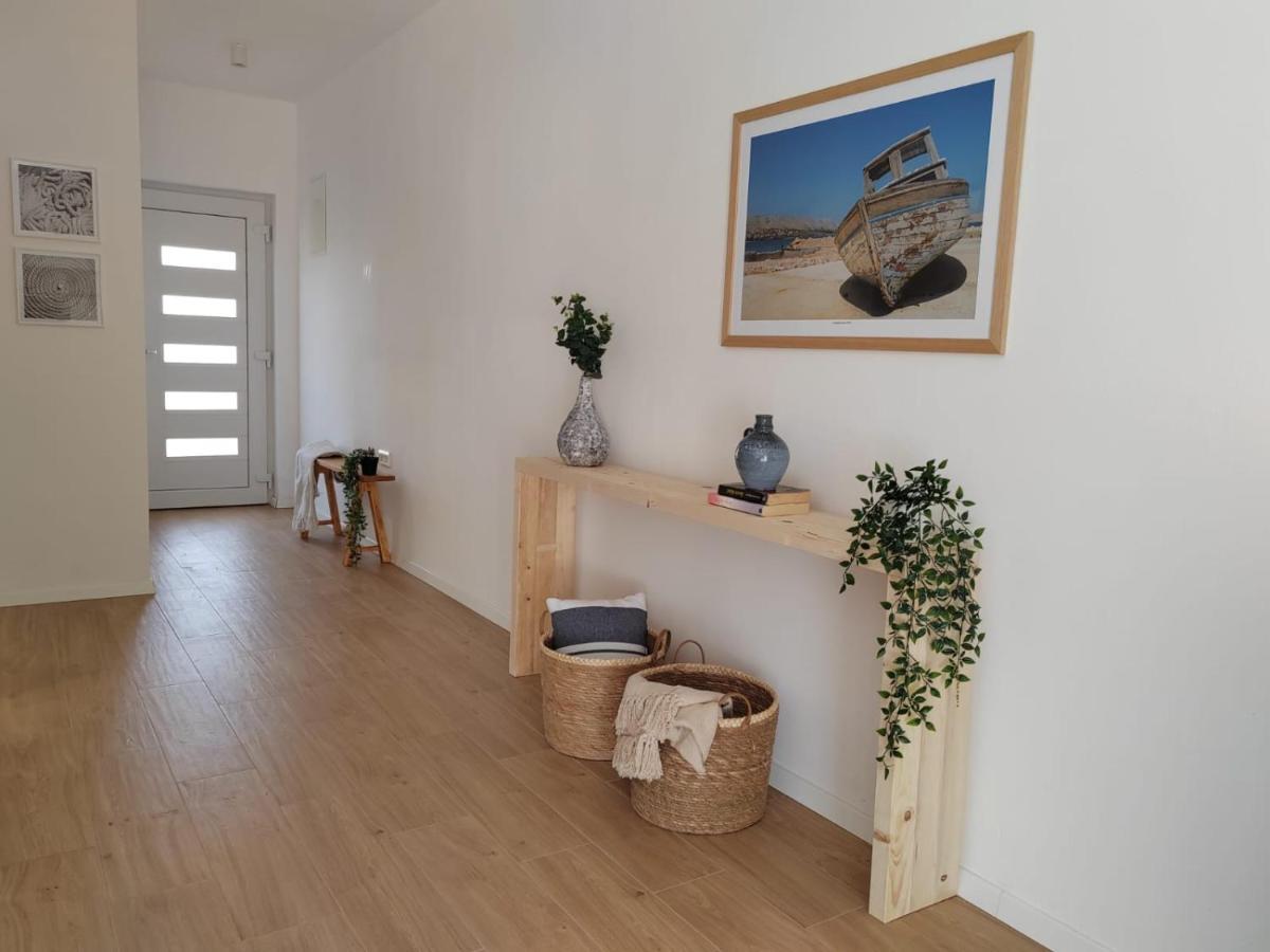 Villa Panama Bosana Екстериор снимка