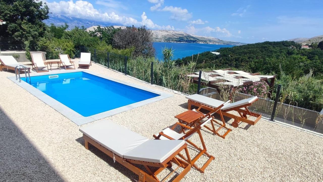 Villa Panama Bosana Екстериор снимка