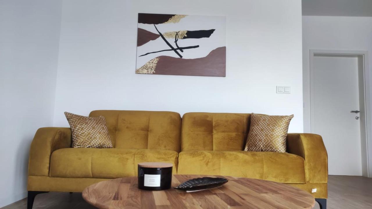 Villa Panama Bosana Екстериор снимка