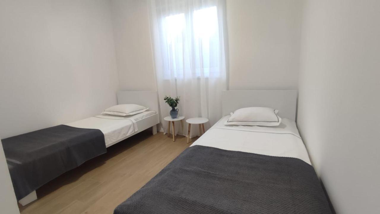 Villa Panama Bosana Екстериор снимка