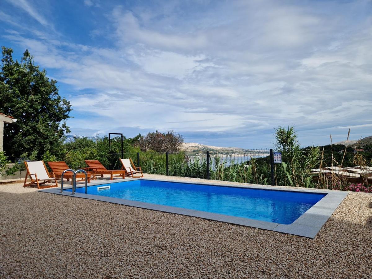 Villa Panama Bosana Екстериор снимка